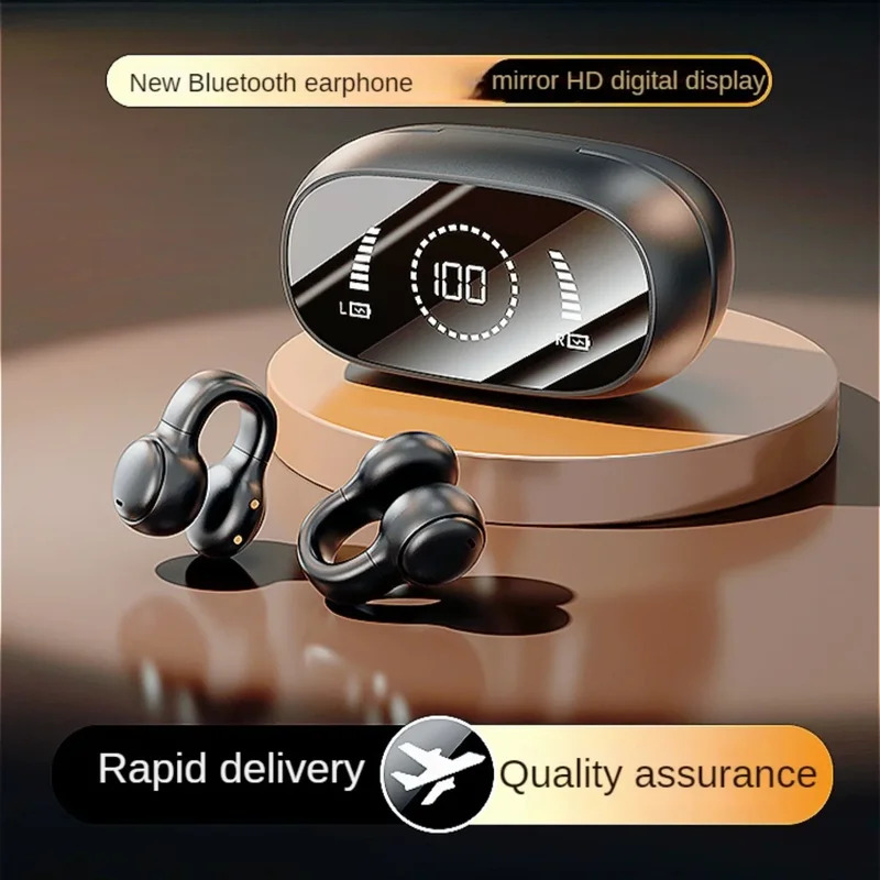 Earbuds Charging Case - New Model 2026 X51 Wireless Earbuds