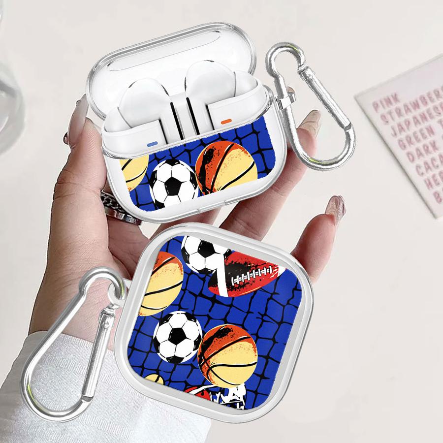 Sports Earphone Hook - Case For Samsung Galaxy Buds 2Pro