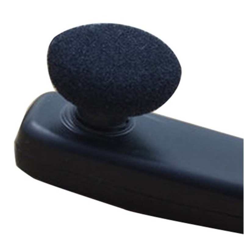 100Pcs Soft Foam Ear Tips,Ear  - Earphone Foam Tip のレビューと価格