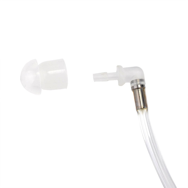 1000pcs Replacement Silicone R - Silicone Ear Tip Replacement のレビューと価格
