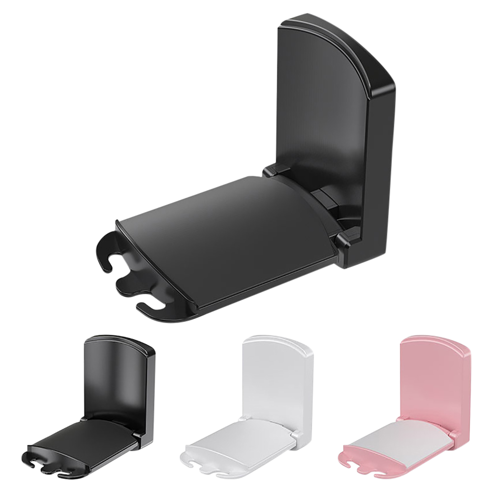 Folding Headset Stand Holder G - Headphone Stand Desk のレビューと価格
