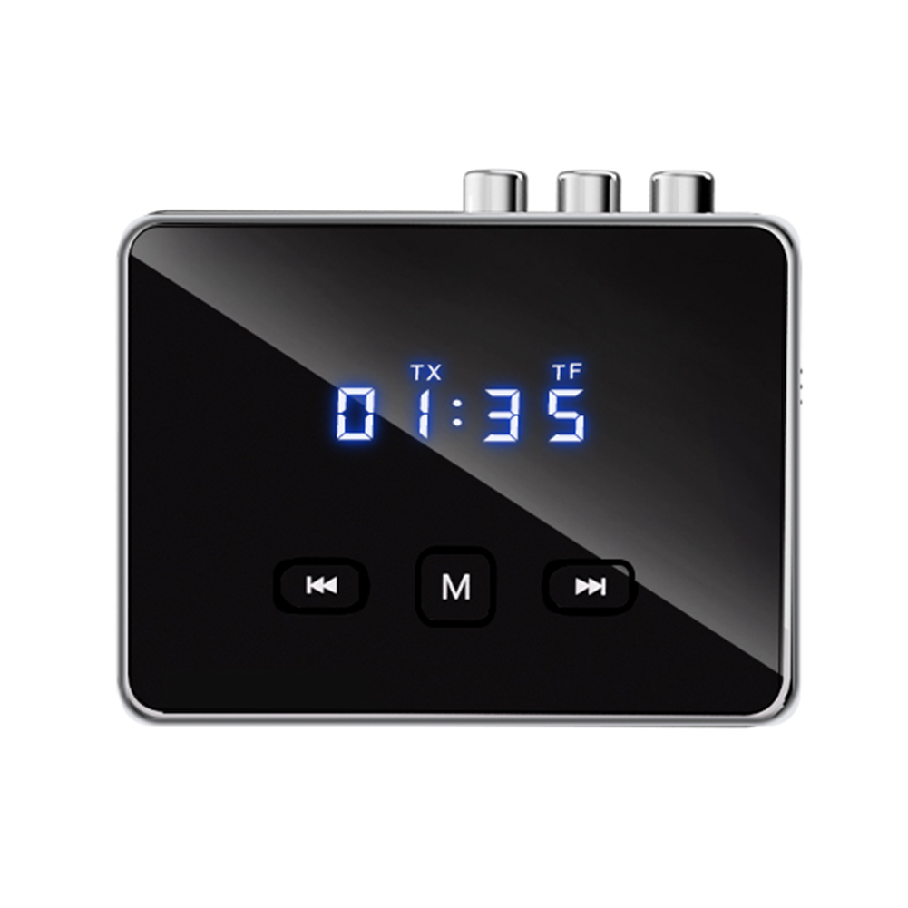BT 5.4 Transmitter Receiver wi - Bluetooth Adapter Receiver のレビューと価格