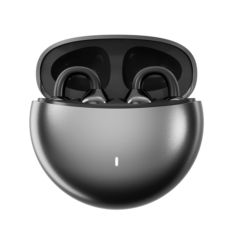 New Hot-Selling Ear-Clip Bluet - Wireless Earbuds Tws のレビューと価格
