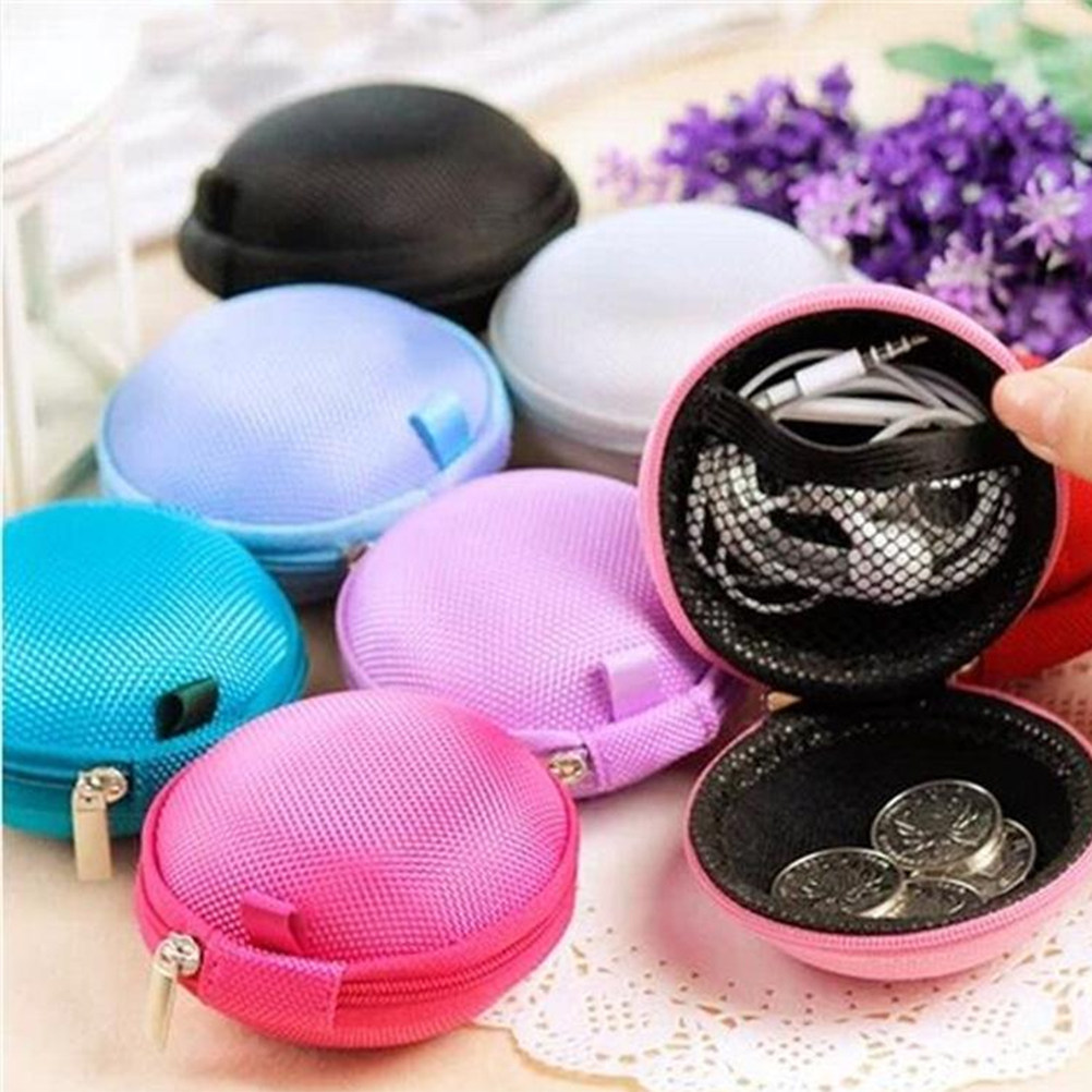 Portable Waterproof Earphone S - Headphone Case Hard のレビューと価格