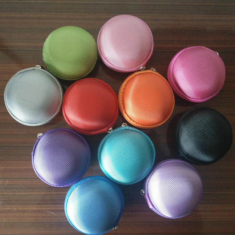 Portable Waterproof Earphone S - Headphone Case Hard のレビューと価格
