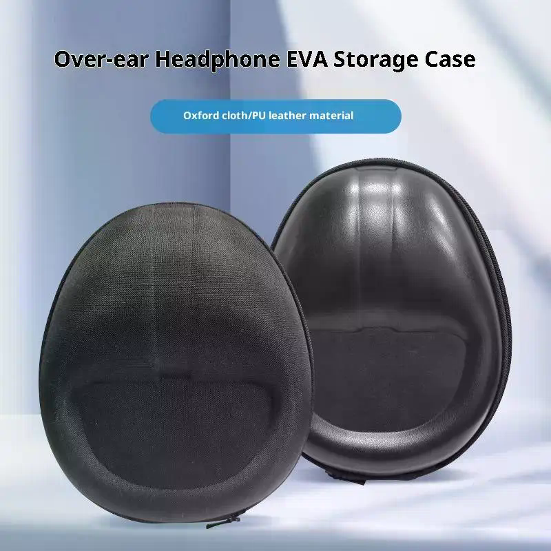 1Pcs Hard Shell Earphone Carry - Headphone Case Hard のレビューと価格
