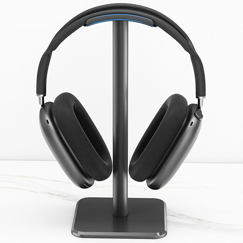 Universal Headphone Holder Rac - Headphone Stand Desk のレビューと価格