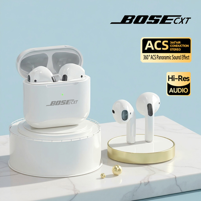 Original BOSECXT Pro4 True Wir - Noise Cancelling Headphone のレビューと価格