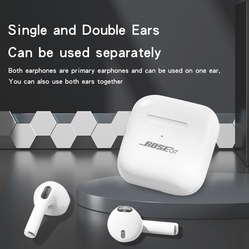Original BOSECXT Pro4 True Wir - Noise Cancelling Headphone のレビューと価格