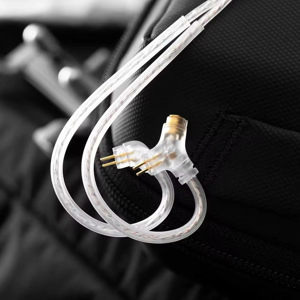 New Kinera Celest Sky Wing Ear - Wired Earphone Mic のレビューと価格