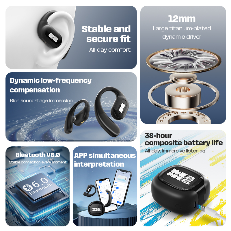 FIFA-F26E09 TWS Wireless Earbu - Wireless Earbuds Tws のレビューと価格