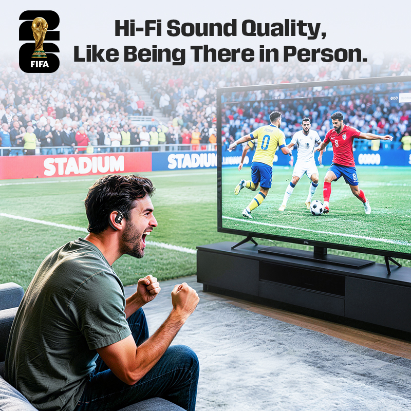 FIFA-F26E09 TWS Wireless Earbu - Wireless Earbuds Tws のレビューと価格