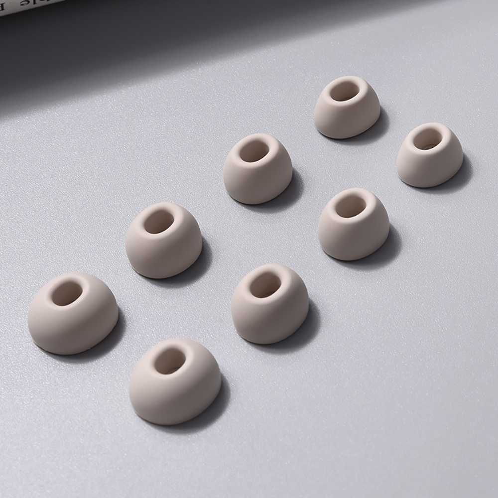 6Pcs Silicone Ear Tips for HUA - Wireless Earbuds Tws のレビューと価格