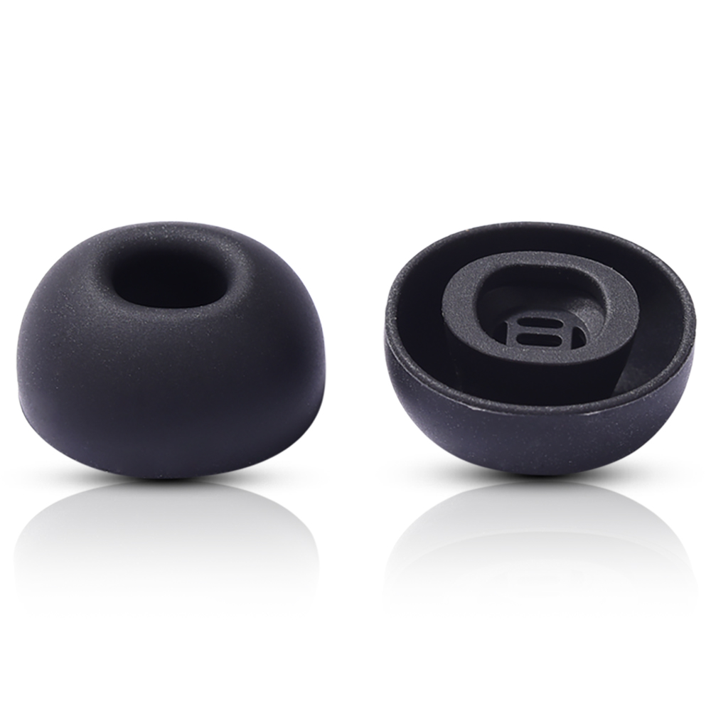 6Pcs Silicone Ear Tips for HUA - Wireless Earbuds Tws のレビューと価格
