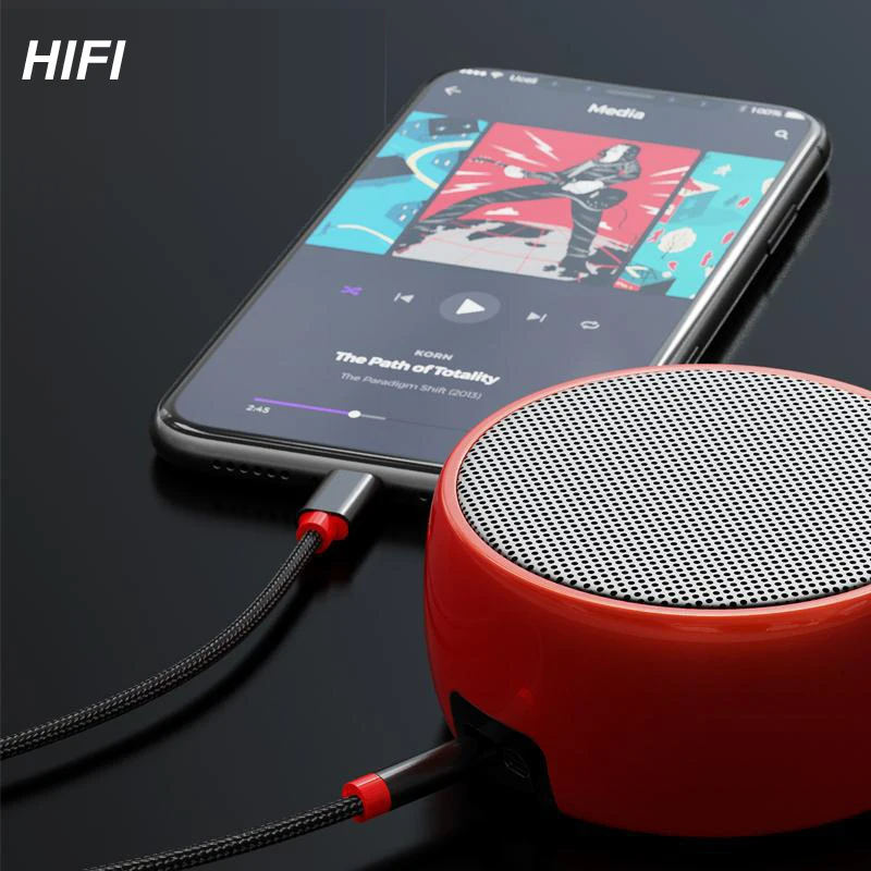 0.5m/1m/2m/3m Type-C USB-C To  - Audiophile Headphone Wired のレビューと価格