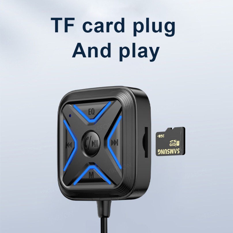 Universally Bluetooth 5.3 Car  - Bluetooth Adapter Receiver のレビューと価格