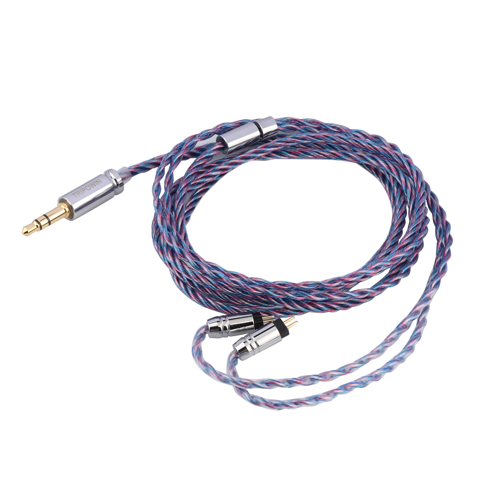 Tripowin Sirene 4 Cores IEM Ca - In Ear Monitor Iem のレビューと価格
