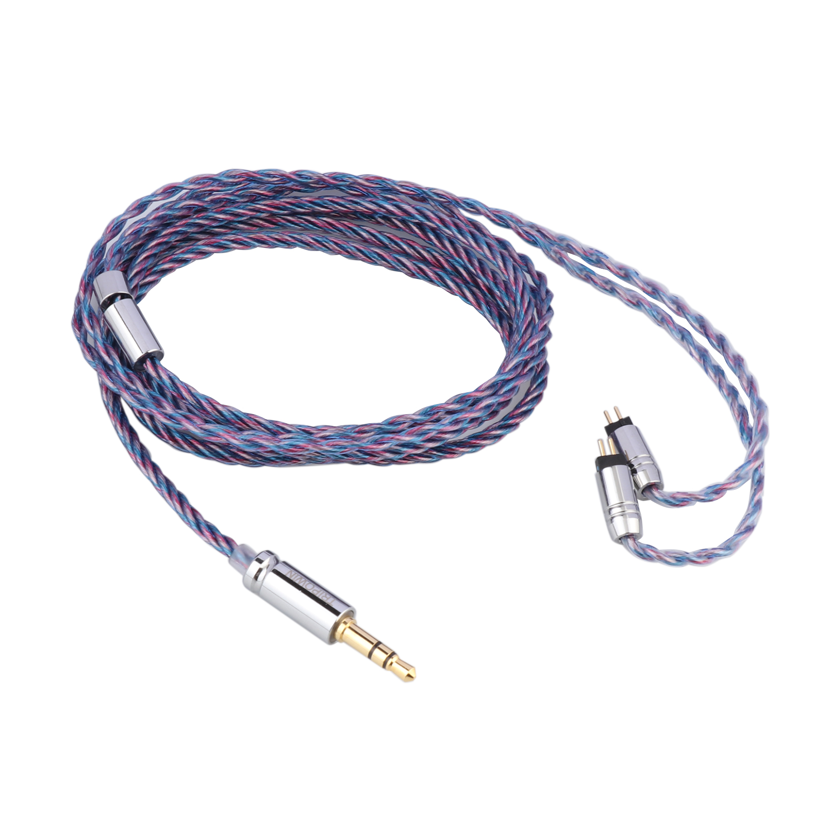Tripowin Sirene 4 Cores IEM Ca - In Ear Monitor Iem のレビューと価格