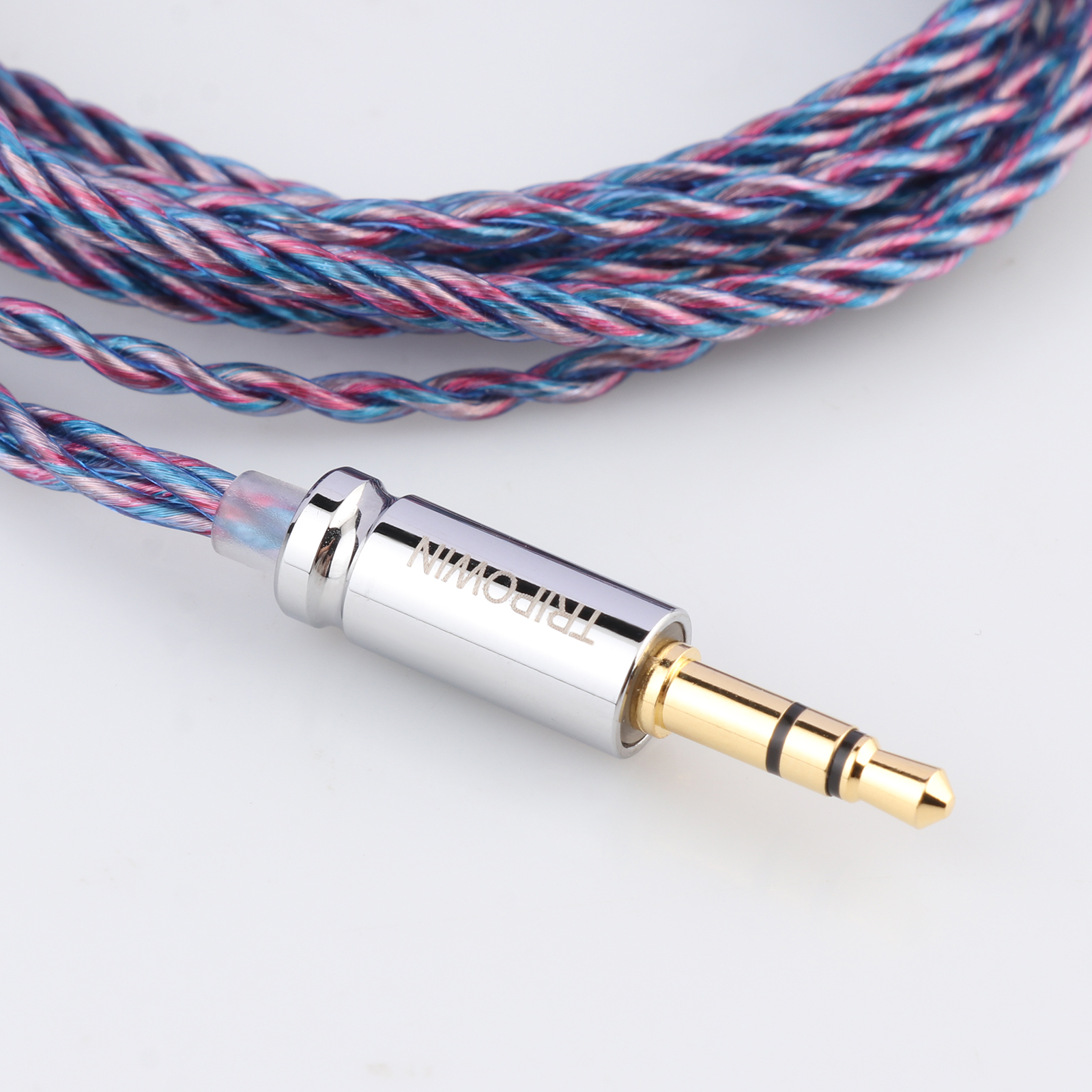 Tripowin Sirene 4 Cores IEM Ca - In Ear Monitor Iem のレビューと価格