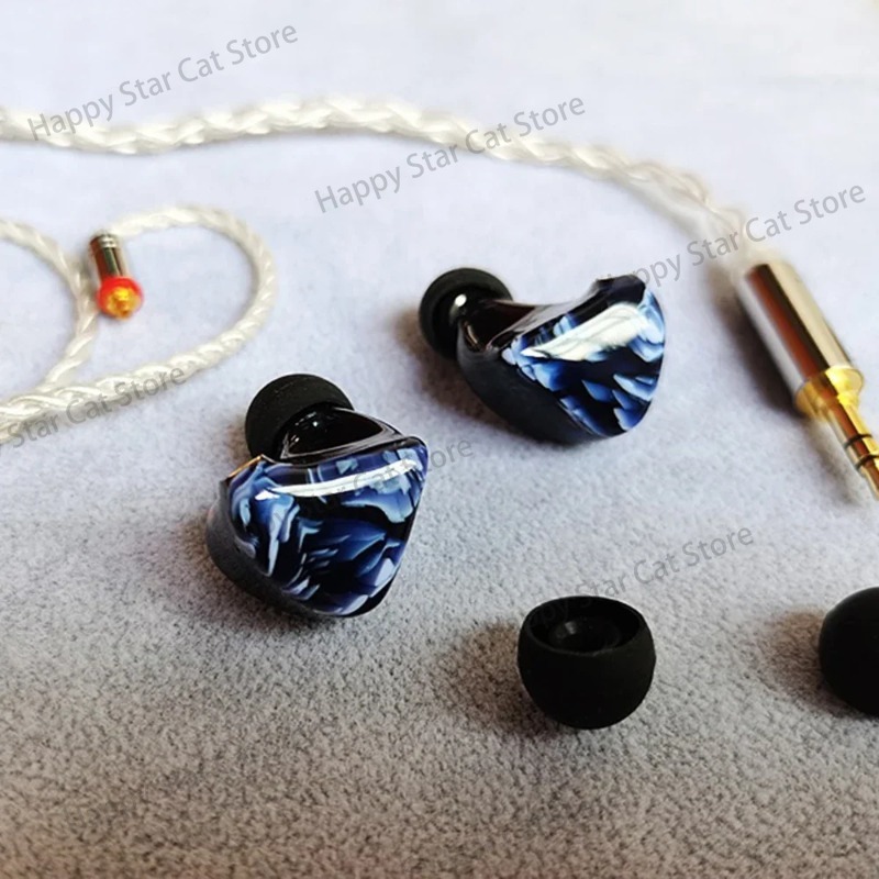14 Drivers Iem Earphones Hifi  - In Ear Monitor Iem のレビューと価格