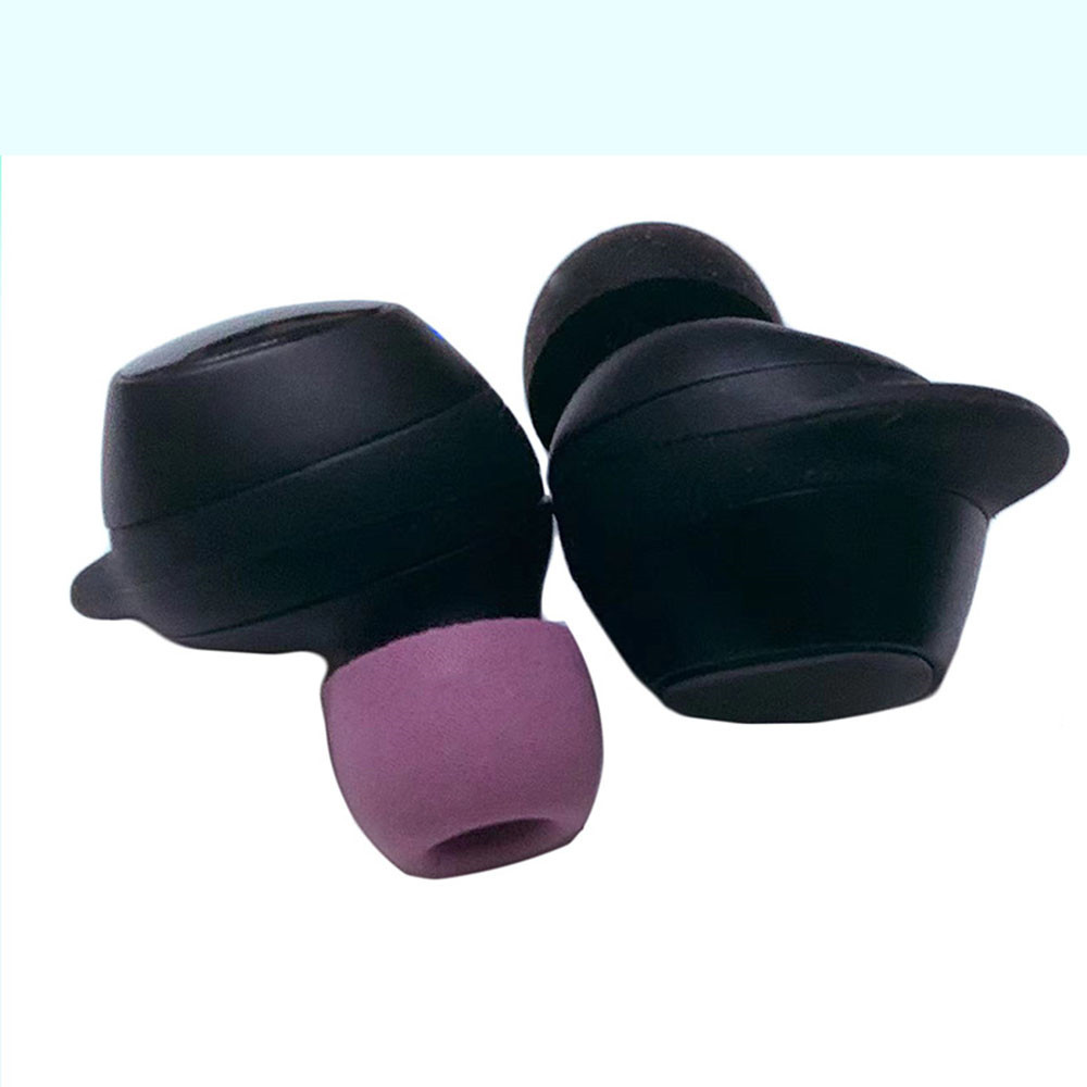 Memory Foam Tips for Samsung G - Earphone Foam Tip のレビューと価格