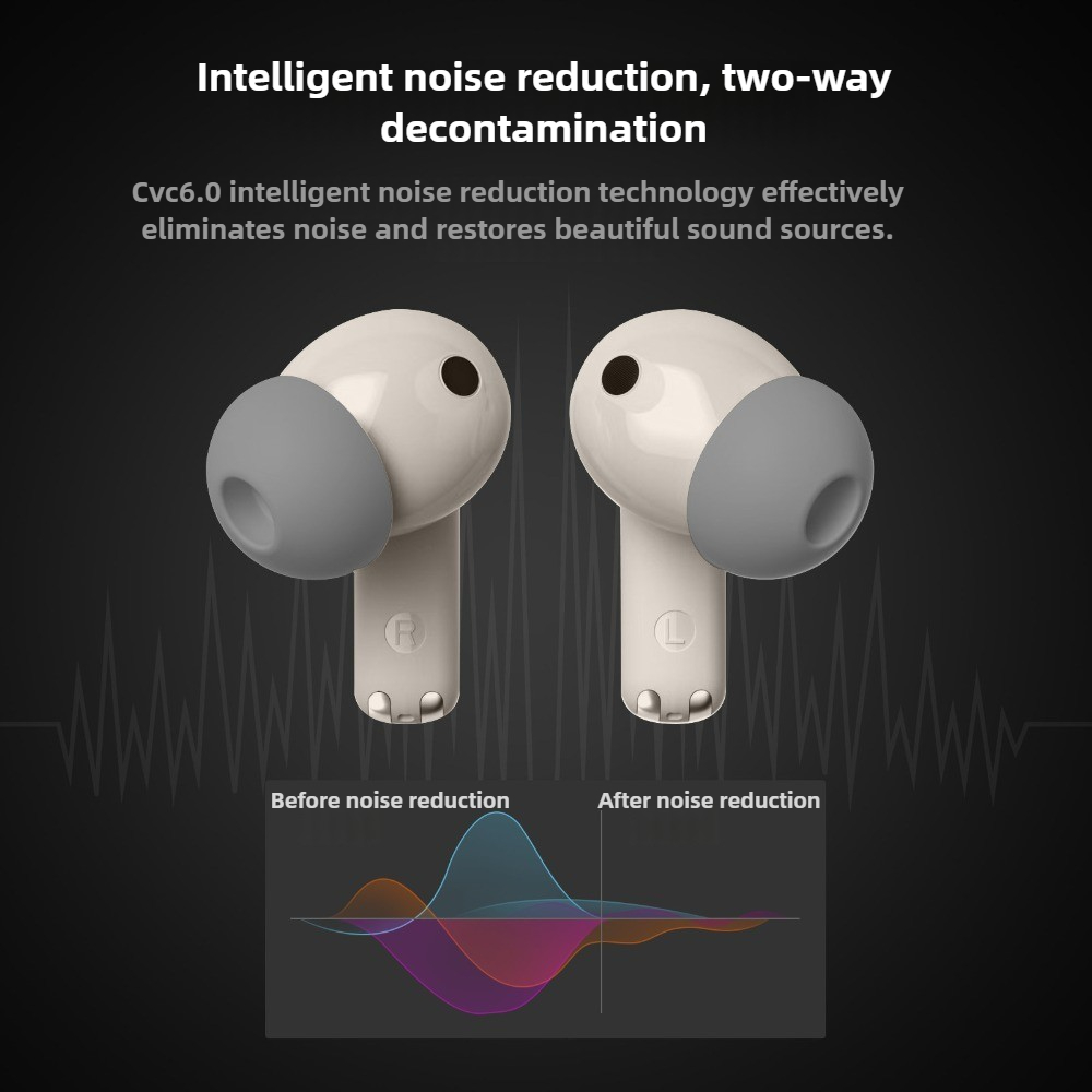 OKOP AI Headset,Wireless Bluet - Noise Cancelling Headphone のレビューと価格