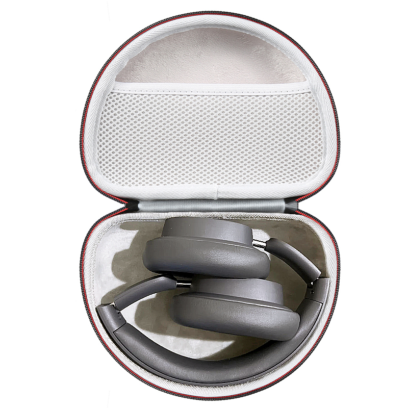 Newest Hard EVA Outdoor Travel - Headphone Case Hard のレビューと価格