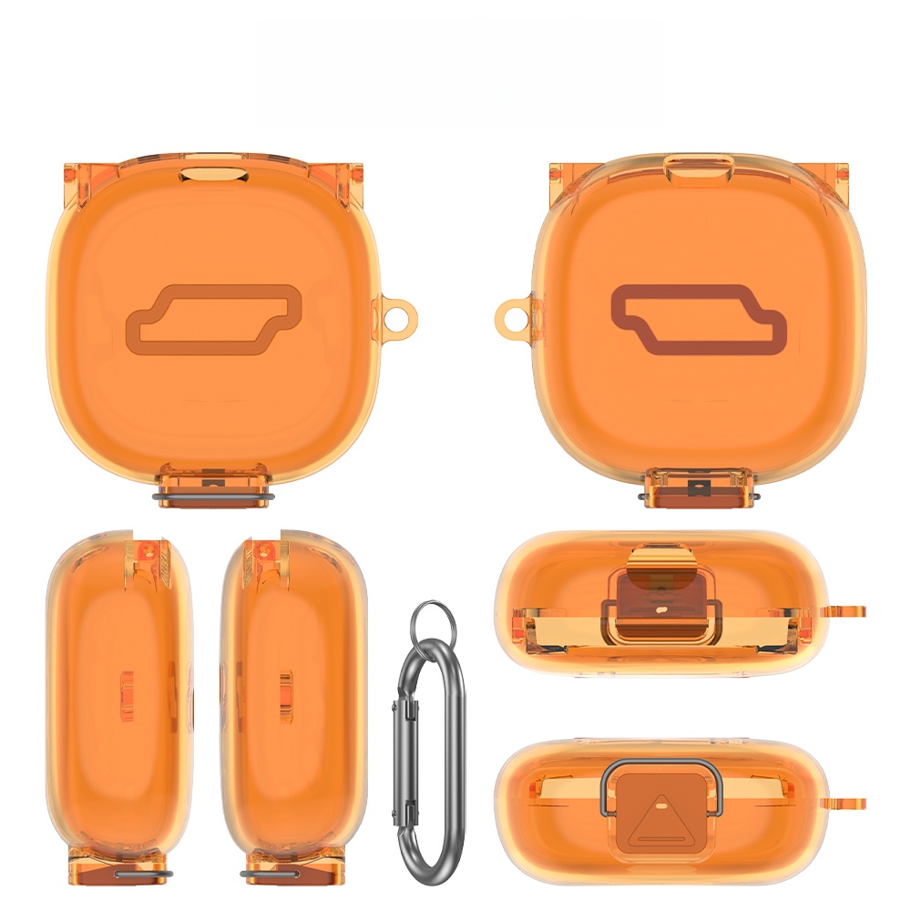 TPU Hard Shell Protective Case - Headphone Case Hard のレビューと価格