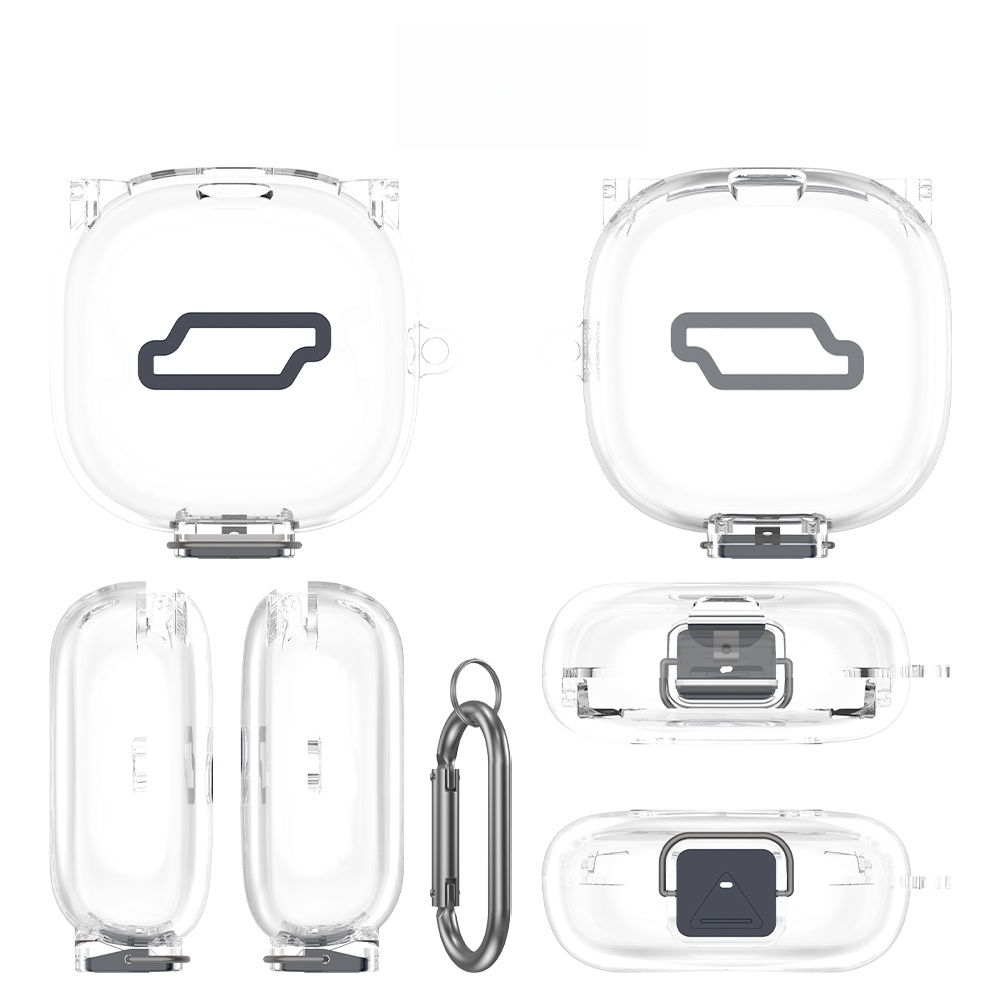TPU Hard Shell Protective Case - Headphone Case Hard のレビューと価格