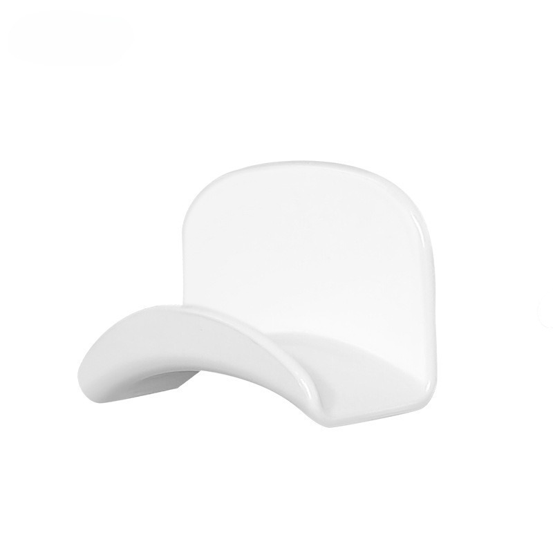 Punch Free Adhesive Plastic He - Headphone Stand Desk のレビューと価格