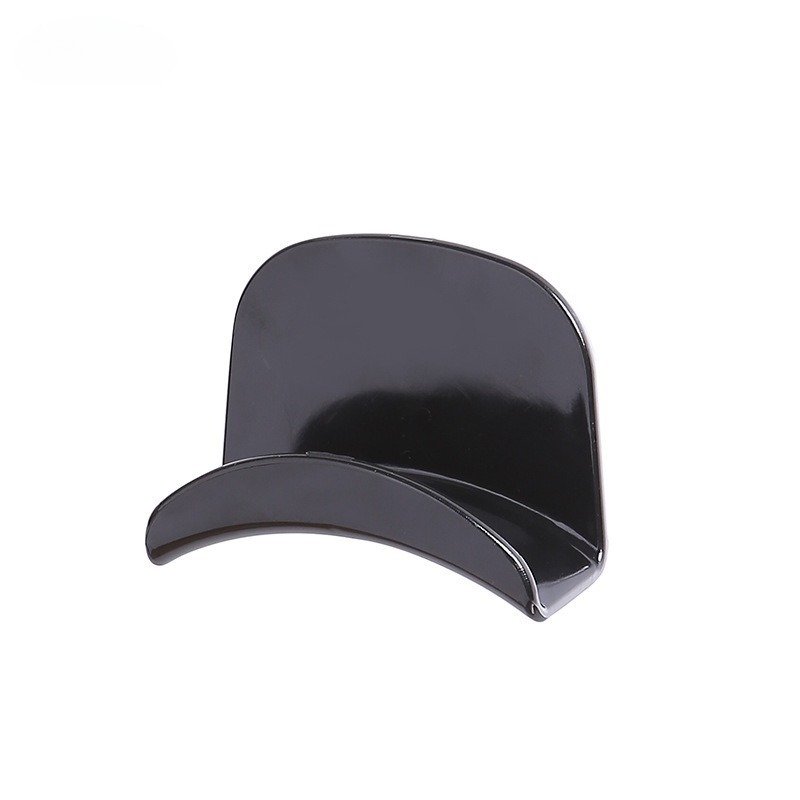 Punch Free Adhesive Plastic He - Headphone Stand Desk のレビューと価格