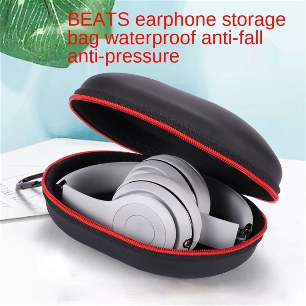 Wireless Headphones Box Portab - Headphone Case Hard のレビューと価格