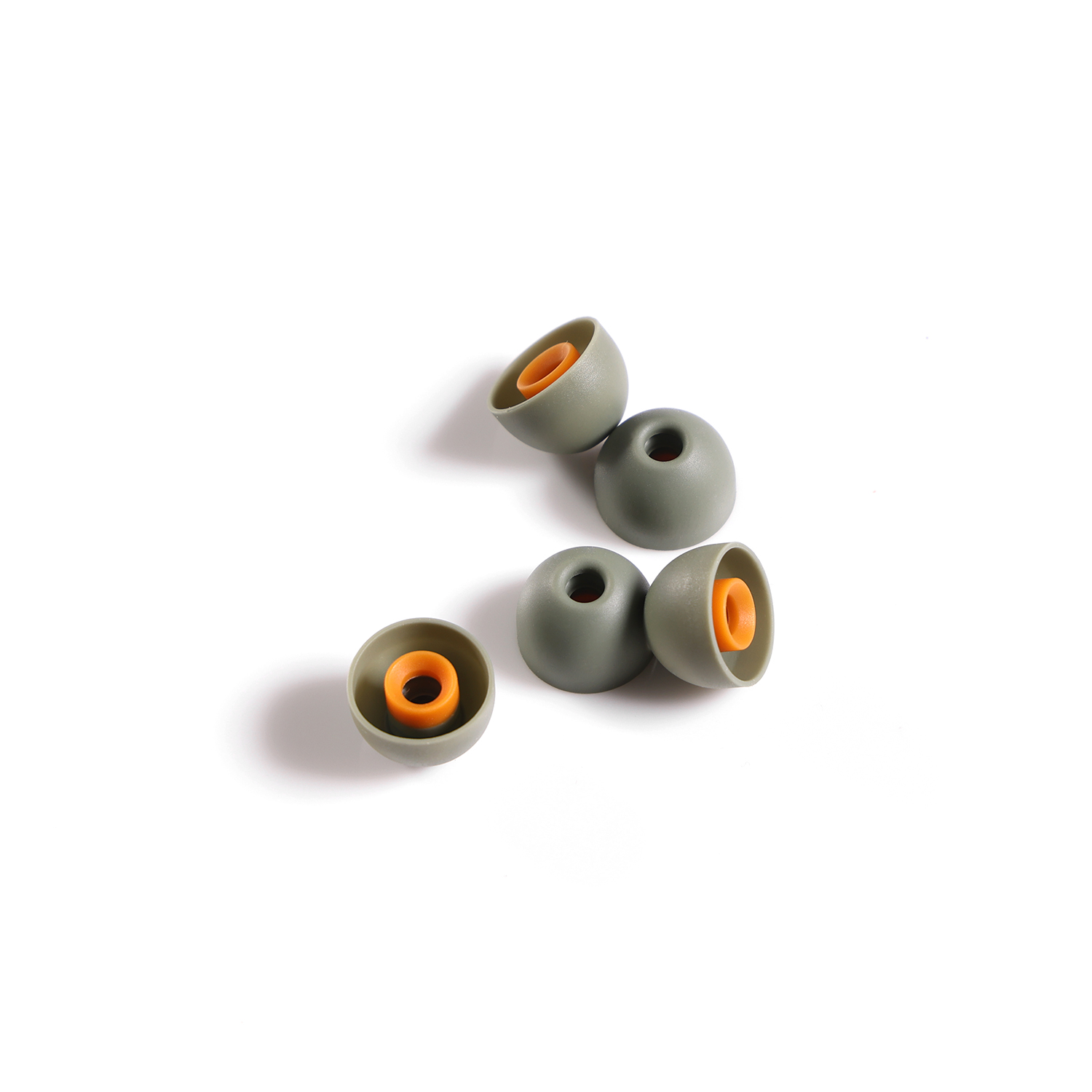 DD ddHiFi ST35 D-Tips IEM Ear  - Silicone Ear Tip Replacement のレビューと価格