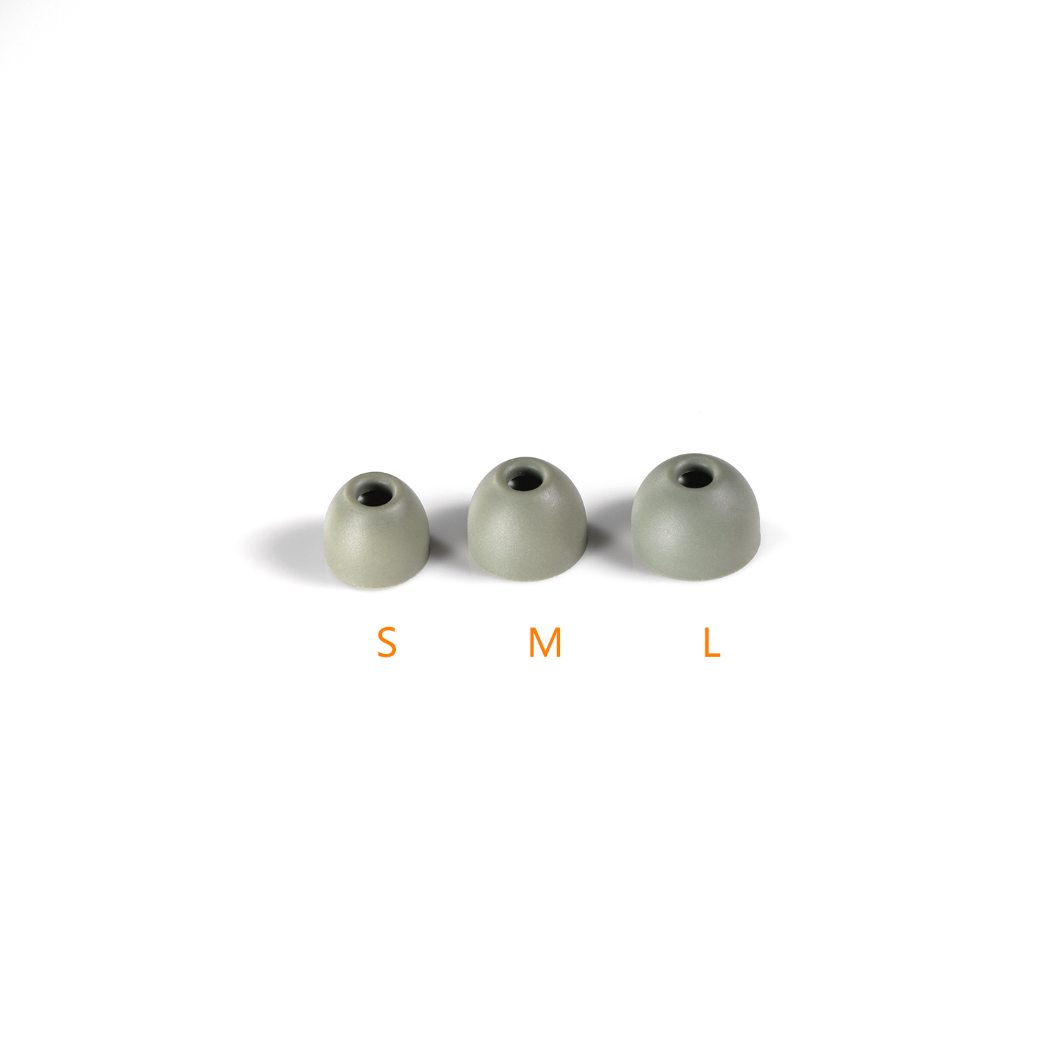 DD ddHiFi ST35 D-Tips IEM Ear  - Silicone Ear Tip Replacement のレビューと価格