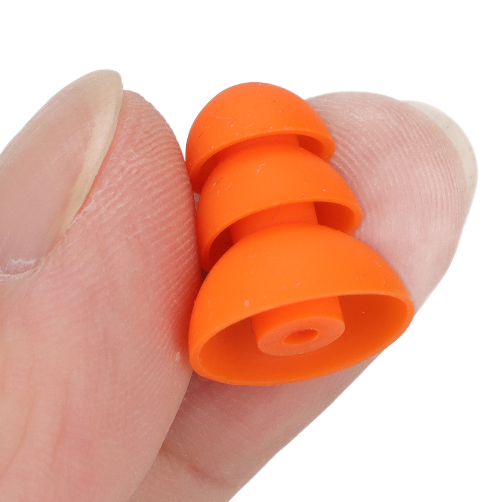 Replacement Orange Replaceable - Silicone Ear Tip Replacement のレビューと価格