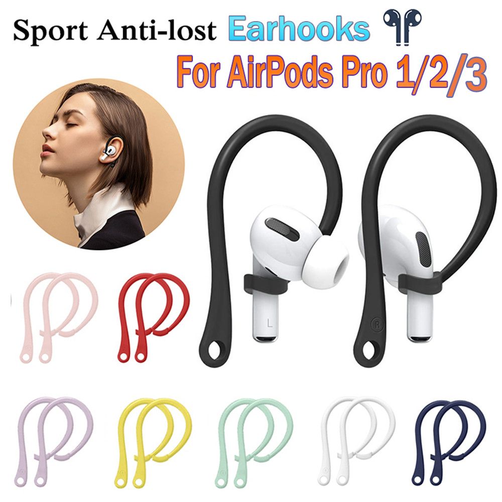 Protector Sports Protective Ea - Sports Earphone Hook のレビューと価格