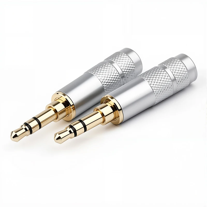 3 Pole Earphone 3.5mm Jack Aud - Audiophile Headphone Wired のレビューと価格