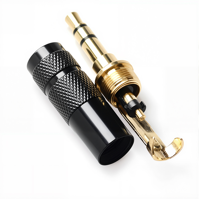 3 Pole Earphone 3.5mm Jack Aud - Audiophile Headphone Wired のレビューと価格