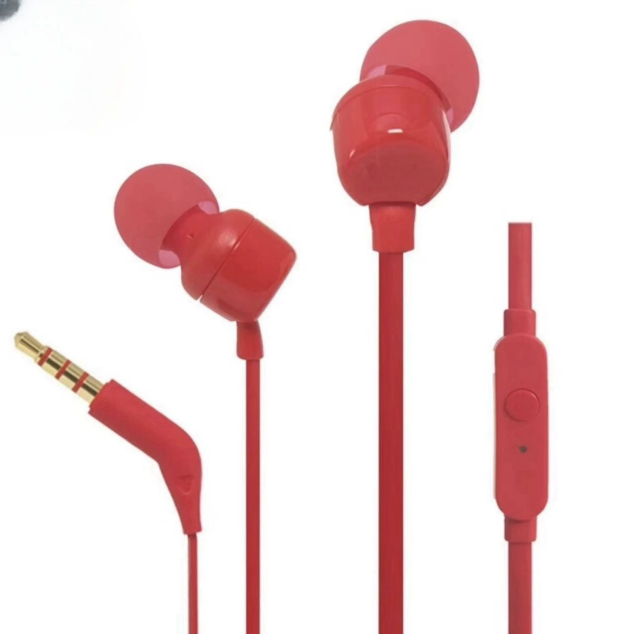 JBL T110 Wired In Ear Headphon - Wired Earphone Mic のレビューと価格