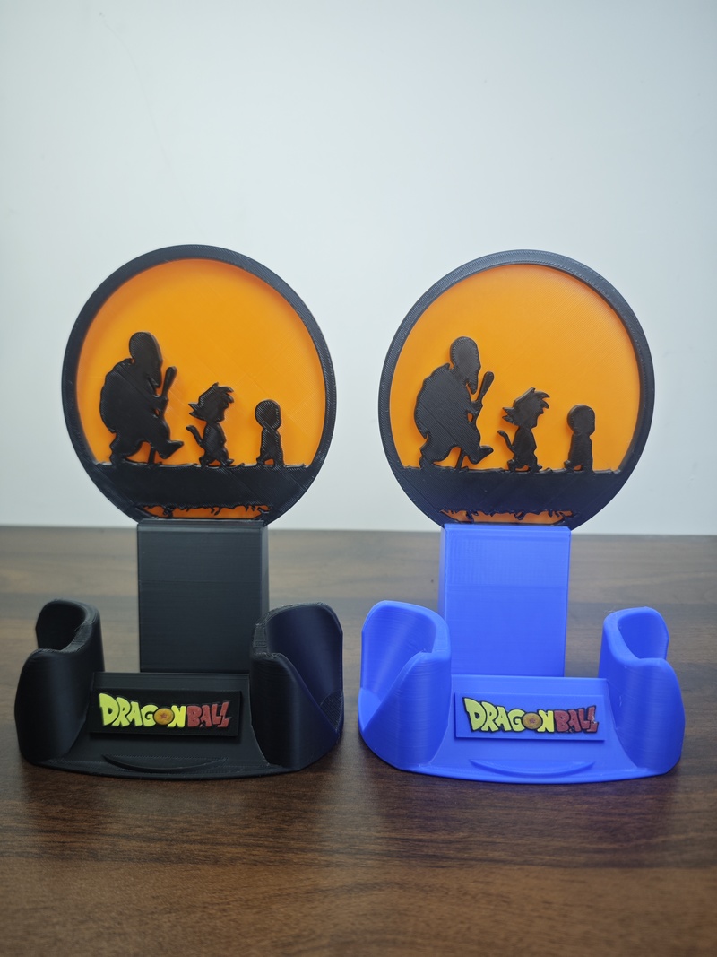 Anime Dragon Ball Z Figure Gok - Headphone Stand Desk のレビューと価格