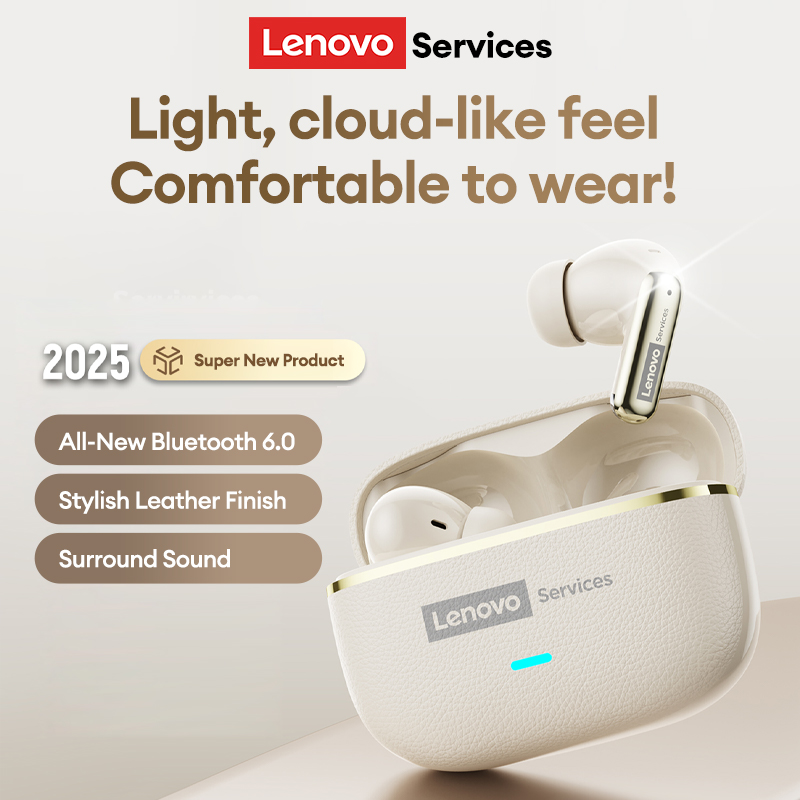 Lenovo 2026 AI Real Time Trans - Noise Cancelling Headphone のレビューと価格