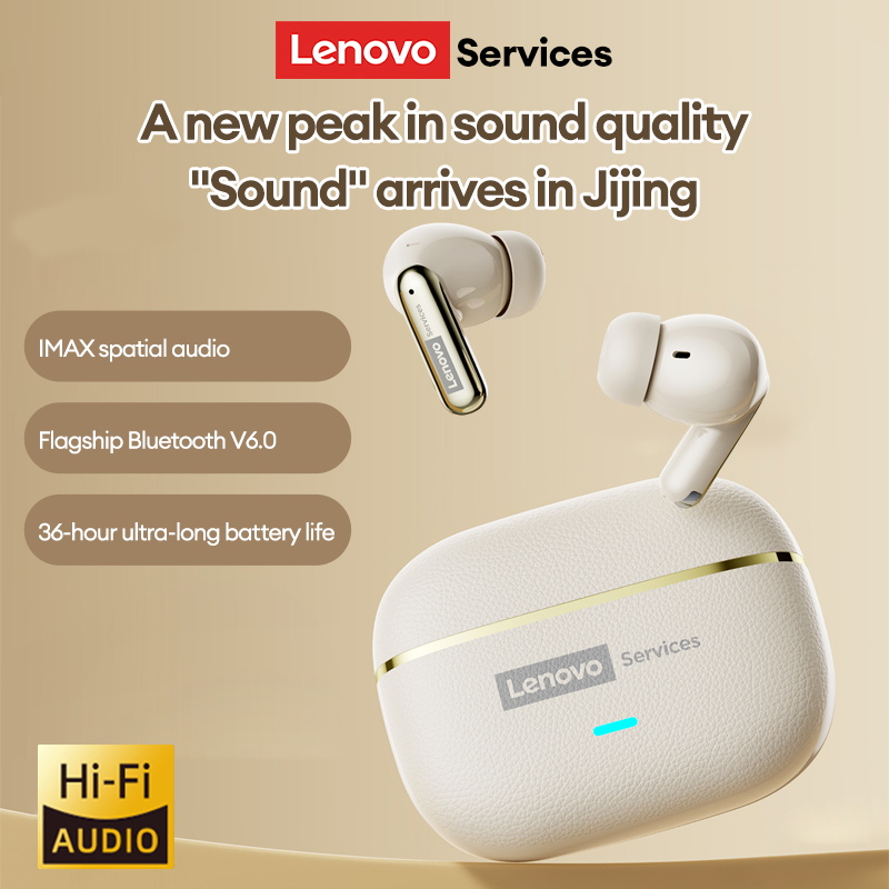 Lenovo 2026 AI Real Time Trans - Noise Cancelling Headphone のレビューと価格