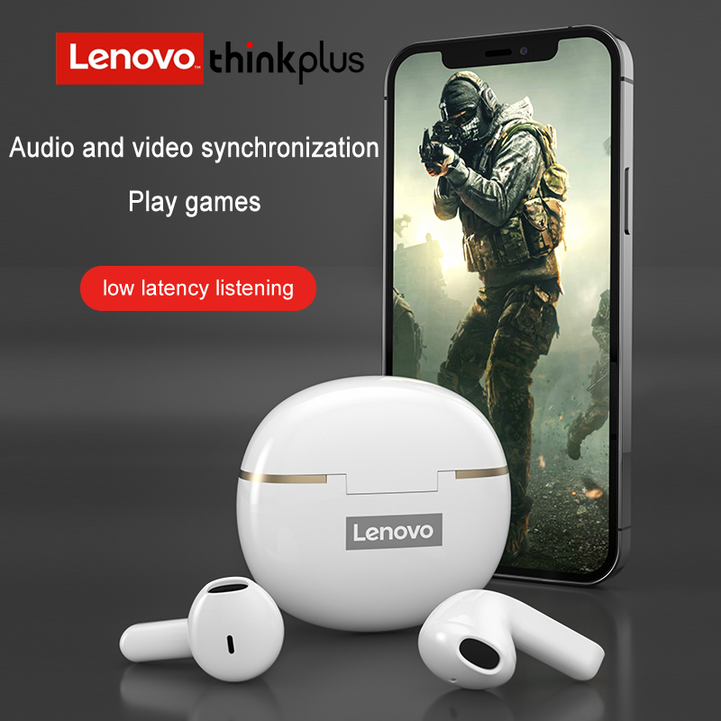 Choice Lenovo X16 TWS Wireless - Wireless Earbuds Tws のレビューと価格
