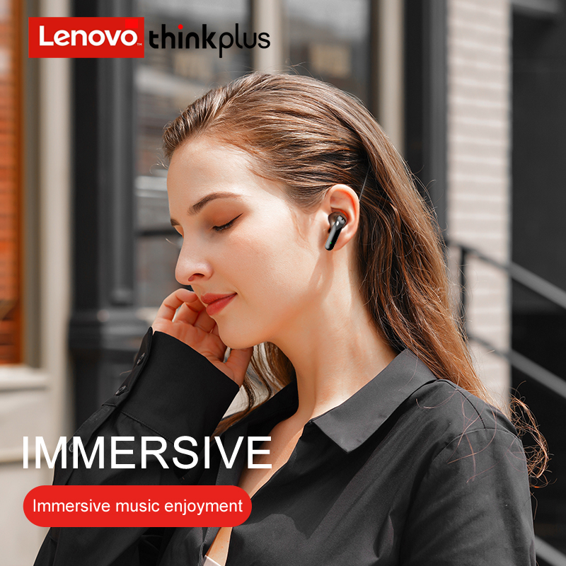 Choice Lenovo X16 TWS Wireless - Wireless Earbuds Tws のレビューと価格
