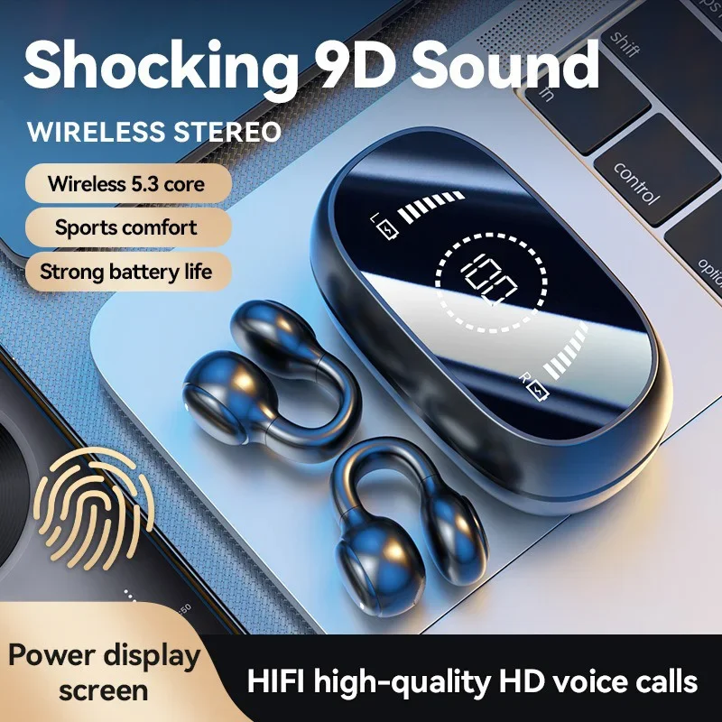 New Model 2026 X51 Wireless Ea - Earbuds Charging Case のレビューと価格