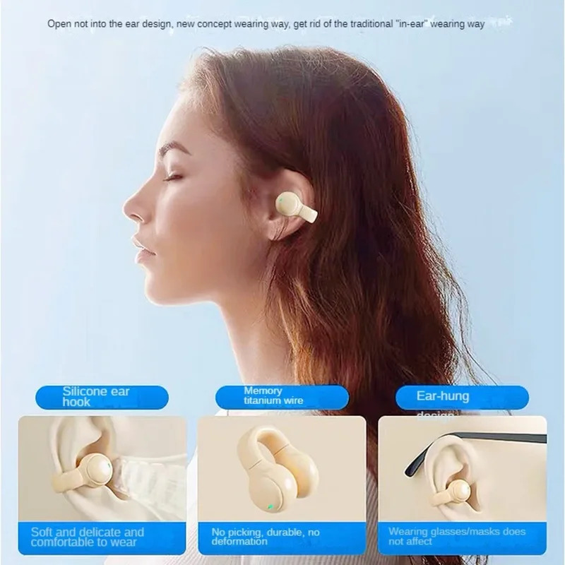 New Model 2026 X51 Wireless Ea - Earbuds Charging Case のレビューと価格