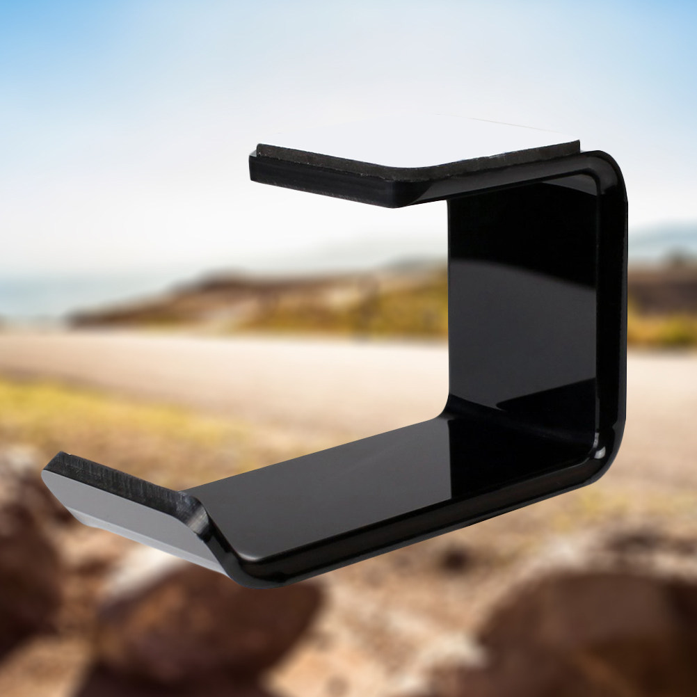 Headphone Earphone Hanging Rac - Headphone Stand Desk のレビューと価格