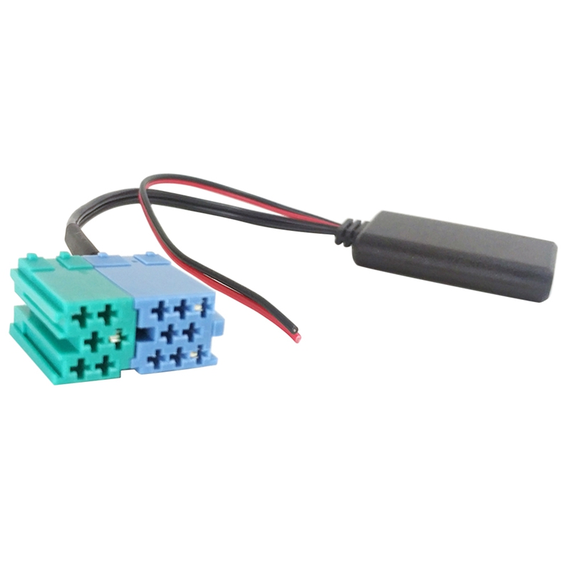 Car 6+8Pin Audio CD Changer Bl - Bluetooth Adapter Receiver のレビューと価格