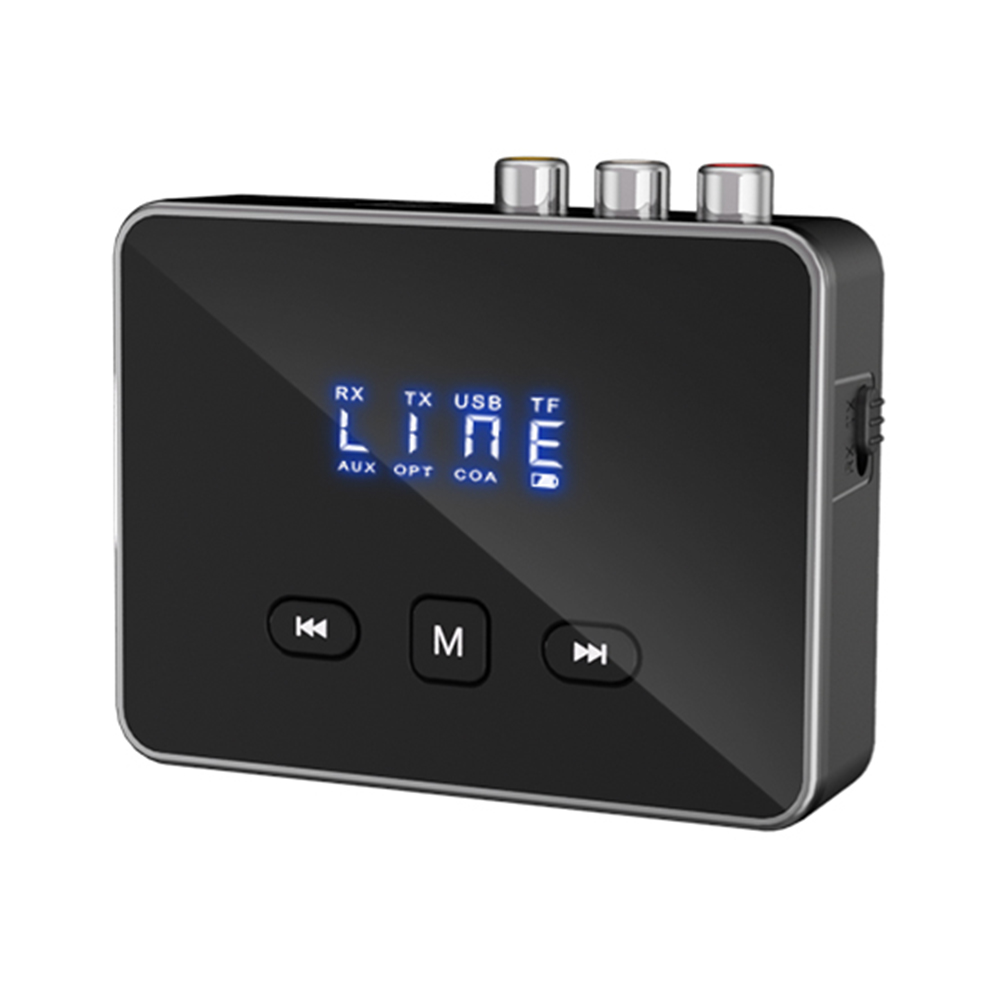 BT 5.4 Receiver Transmitter wi - Bluetooth Adapter Receiver のレビューと価格