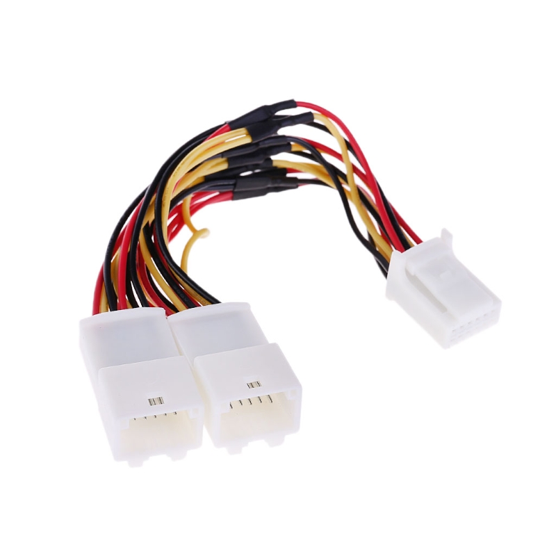 2025 New Y Cable Splitter Adap - Audio Splitter Y のレビューと価格